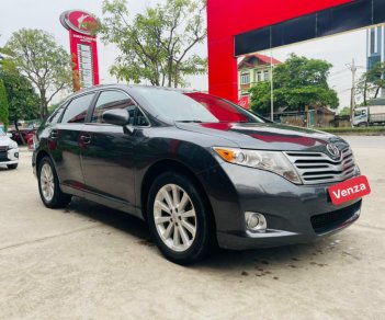 Toyota Venza 2009 - Đẳng cấp thập niên 2000, form dáng siêu đẹp không lỗi nhỏ