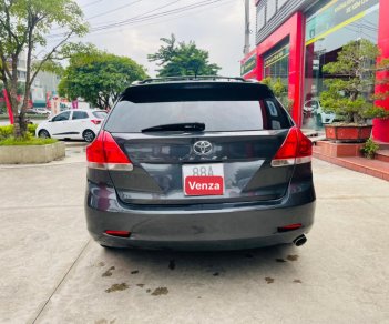 Toyota Venza 2009 - Đẳng cấp thập niên 2000, form dáng siêu đẹp không lỗi nhỏ