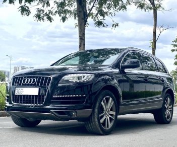 Audi Q7 2015 - Xe còn rất mới