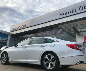 Honda Accord 2022 - Khuyến mãi chưa từng có