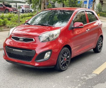 Kia Picanto 2014 - Xe chủ đi giữ gìn