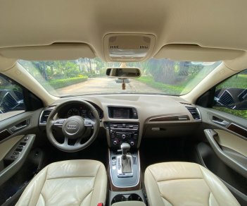 Audi Q5 2013 - Đăng ký 2013 nhập khẩu nguyên chiếc, giá 800tr