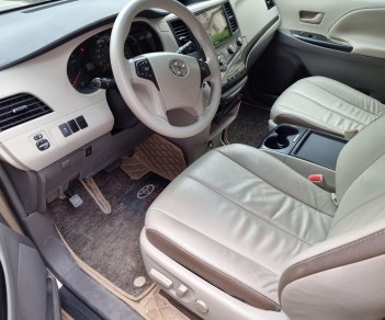 Toyota Sienna 2011 - Nhập Mỹ, chạy chuẩn 5 vạn xe chất