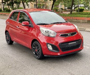 Kia Picanto 2014 - Xe chủ đi giữ gìn