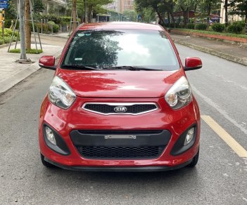 Kia Picanto 2014 - Xe chủ đi giữ gìn