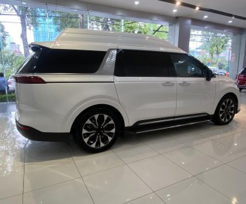 Kia Carnival 2022 - Ưu đãi quà tặng hấp dẫn - Sẵn xe giao ngay