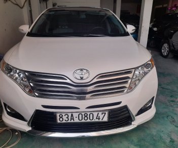 Toyota Venza 2009 - Cần bán gấp xe sản xuất năm 2009, 615tr