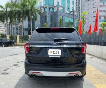 Ford Explorer 2017 - Xe màu đen, nhập khẩu