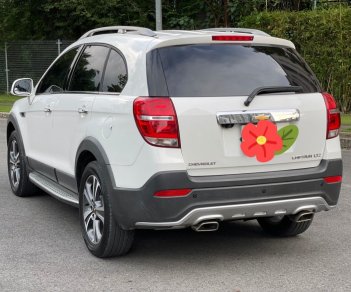 Chevrolet Captiva 2016 - Xe chính chủ kí liền tay