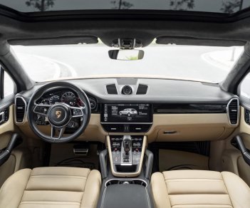 Porsche Cayenne 2019 - Xe nhập