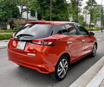 Toyota Yaris 2019 - Giá ưu đãi