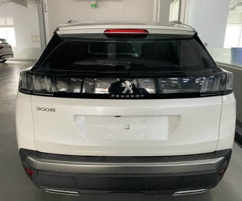 Peugeot 3008 2022 - Ưu đãi cuối cùng - Giảm 55 triệu tiền mặt, phiếu mua hàng và bảo hiểm vật chất