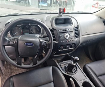 Ford Ranger 2016 - Số sàn 1 cầu