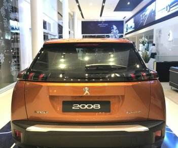 Peugeot 2008 2022 - Xe sẵn giao ngay