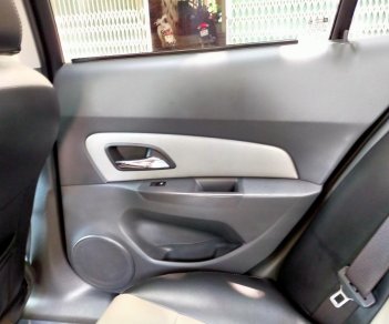 Chevrolet Cruze 2011 - Bán xe chính chủ giá 225tr