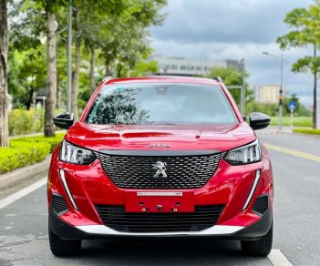 Peugeot 2008 2022 - Ưu đãi 30tr - Xe sẵn giao ngay