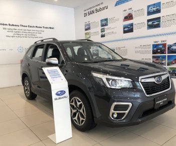 Subaru Forester 2022 - Nhập khẩu, bảo hành 5 năm, sẵn xe giao ngay