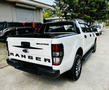 Ford Ranger 2018 - Giá 760 triệu