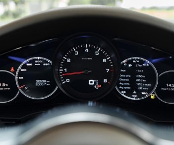 Porsche Cayenne 2019 - Odo 2.8 vạn km