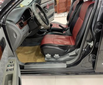 Daewoo Lacetti 2009 - Xe màu đen