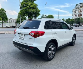 Suzuki Vitara 2016 - Cần bán nhanh