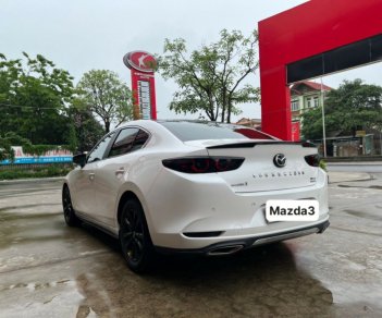 Mazda 3 2020 - Siêu mới odo 3v km xịn, 1 chủ từ mới tinh, full kịch nóc option