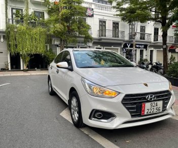 Hyundai Accent 2020 - Cần bán gấp mới 95%