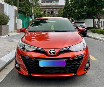 Toyota Yaris 2019 - Giá ưu đãi