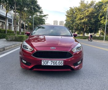 Ford Focus 2019 - Xe gia đình giá 715tr