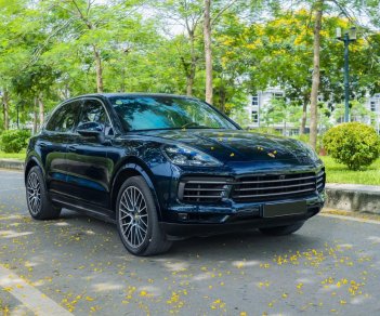 Porsche Cayenne 2019 - Odo 2.8 vạn km