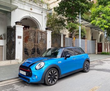 Mini Cooper 2016 - Xe gia đình giá tốt 1 tỷ 250tr