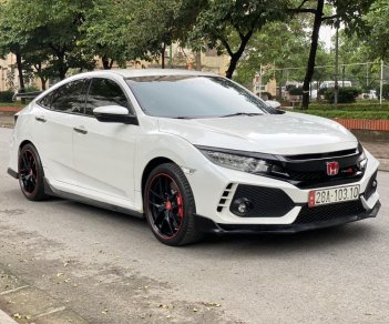 Honda Civic 2020 - Cần bán xe nhập khẩu, giá tốt 765tr