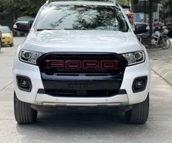 Ford Ranger 2018 - Giá 760 triệu