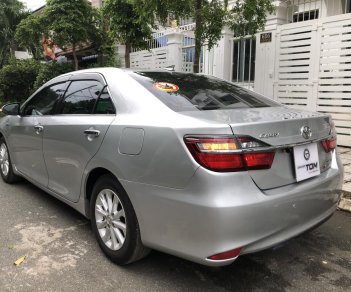 Toyota Camry 2016 - Xe cũ đã qua sử dụng còn rất đẹp, gầm bệ máy móc êm ru giá 688tr