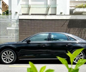 Audi A8 2010 - Giá 860tr