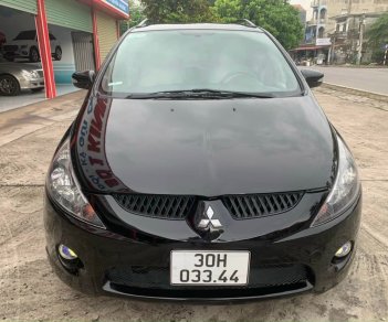 Mitsubishi Grandis 2005 - Màu đen số tự động