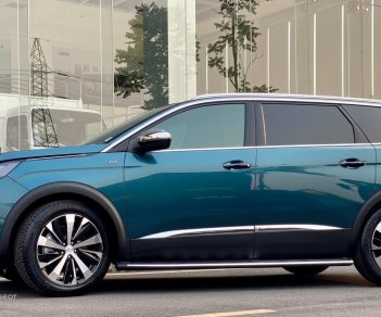 Peugeot 2022 - [Giao ngay xanh, trắng, đen] Dành riêng KH nữ 20/10  ưu đãi giảm ngay 61 triệu - Trả góp 90% giá trị xe