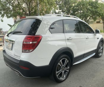 Chevrolet Captiva 2016 - Xe nhập giá chỉ 480tr