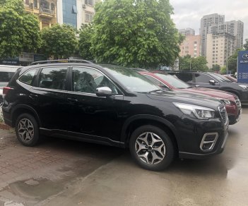 Subaru Forester 2022 - Nhập khẩu, bảo hành 5 năm, sẵn xe giao ngay