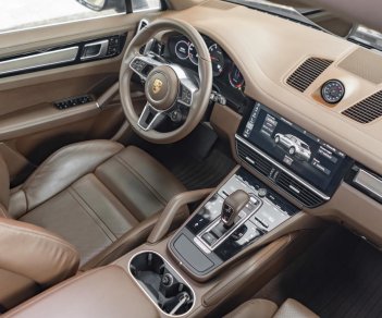 Porsche Cayenne 2019 - Odo 2.8 vạn km