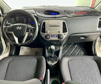 Hyundai i20 2010 - Biển SG odo 70k km, xe đẹp không 1 lỗi nhỏ, bao test