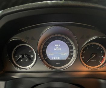 Mercedes-Benz 2010 - Bao test hãng