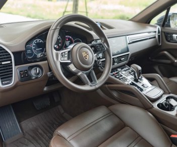 Porsche Cayenne 2019 - Odo 2.8 vạn km