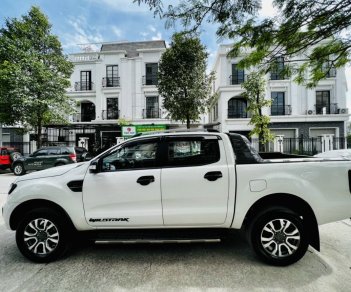 Ford Ranger 2018 - Giá 760 triệu