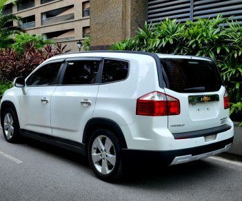 Chevrolet Orlando 2017 - Giá 446tr