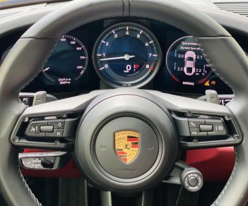 Porsche 911 2020 - Bán xe odo 3.000 miles