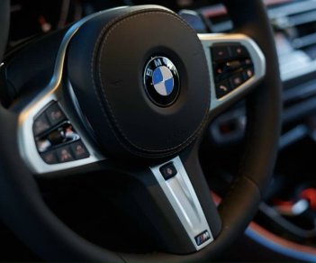 BMW X6 2022 - Ưu đãi cực tốt đầu năm mới, đủ màu giao ngay, tặng quà trao tay tới quý khách hàng