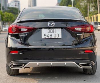 Mazda 3 2018 - Xe gia đình sử dụng siêu đẹp