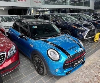 Mini Cooper 2016 - Xe gia đình giá tốt 1 tỷ 250tr