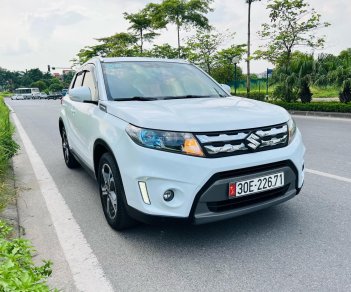 Suzuki Vitara 2016 - Cần bán nhanh